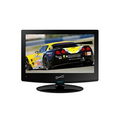 Supersonic 15.4" WIDESCREEN LED HDTV